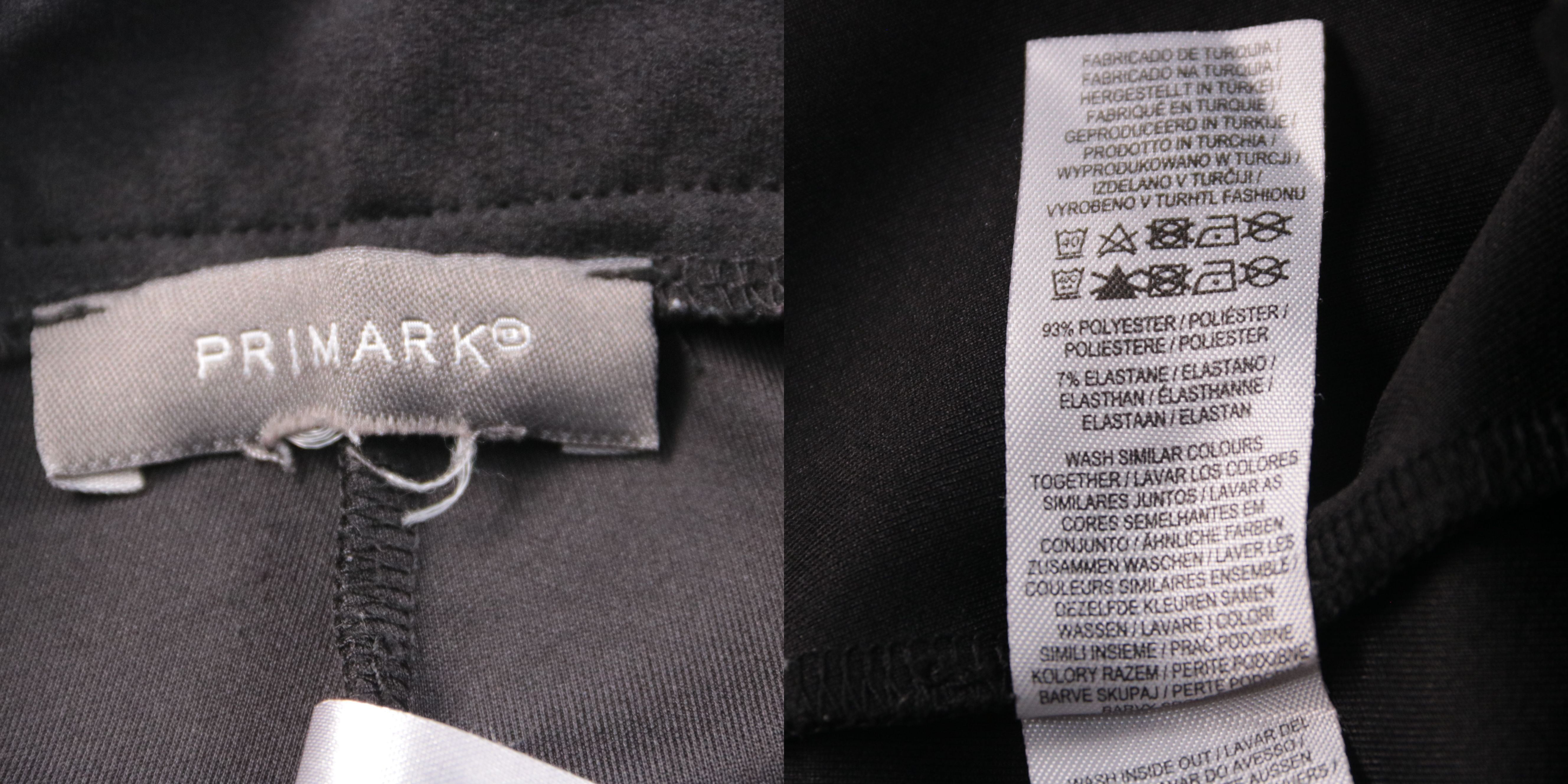 брюки Primark