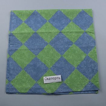 скатерть