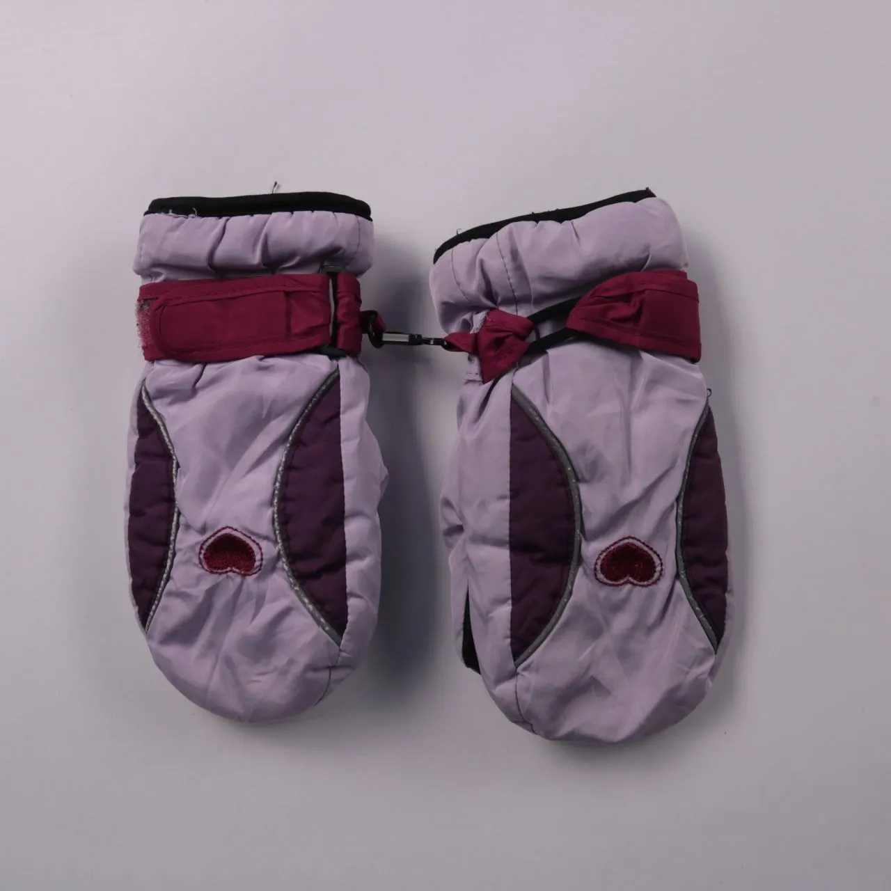 варежки Thinsulate