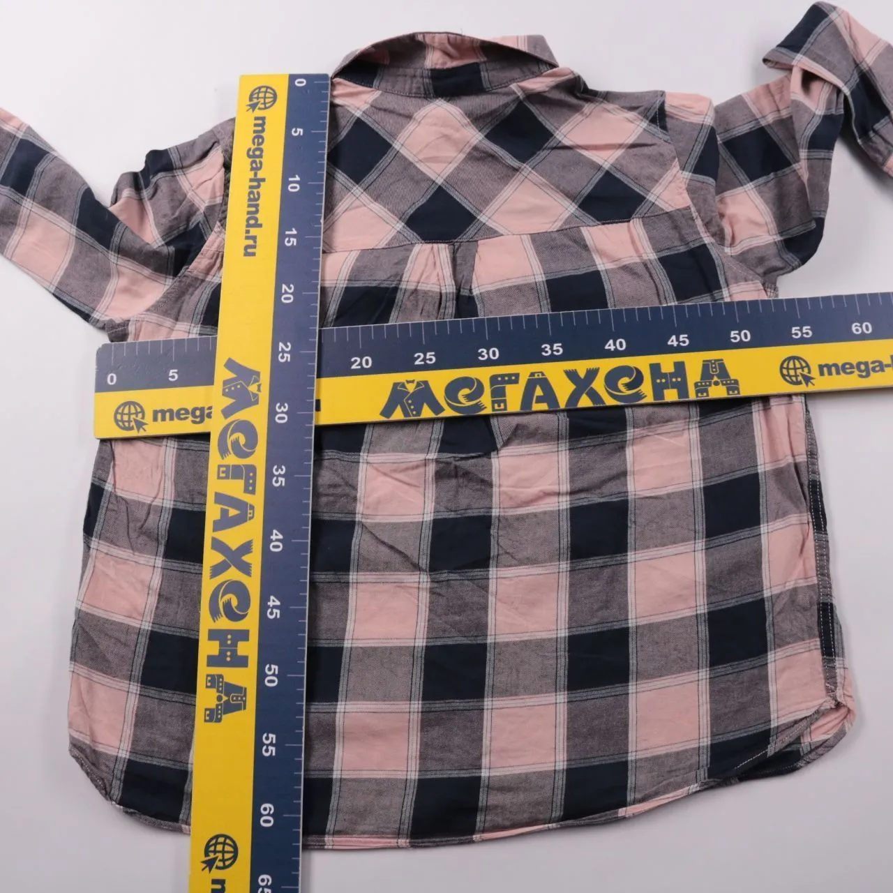 рубашка H&M