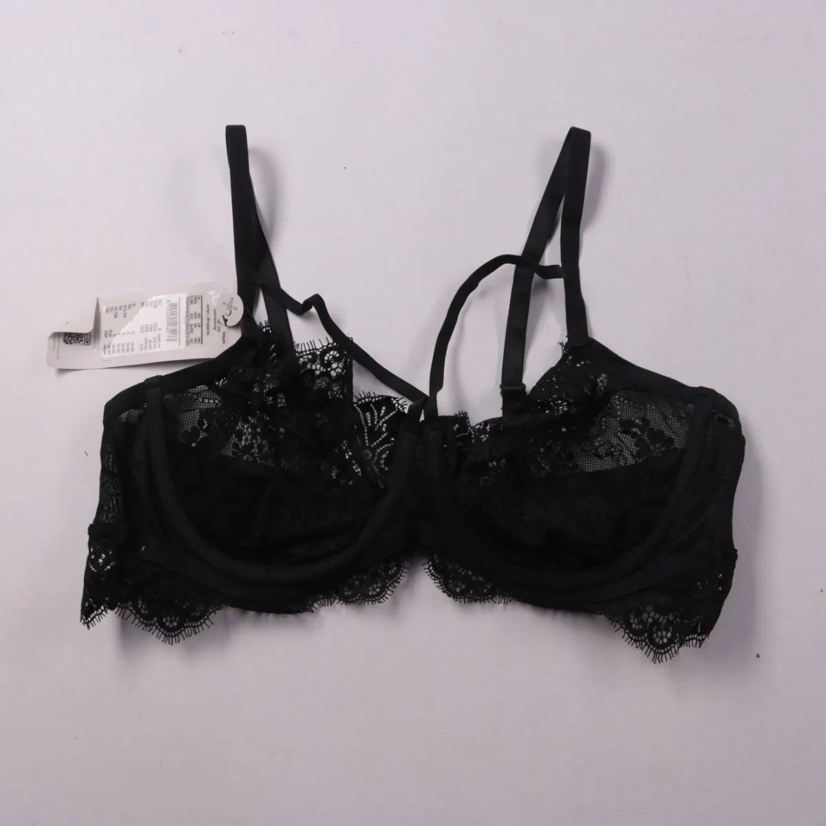 бюстгальтер Hunkemöller